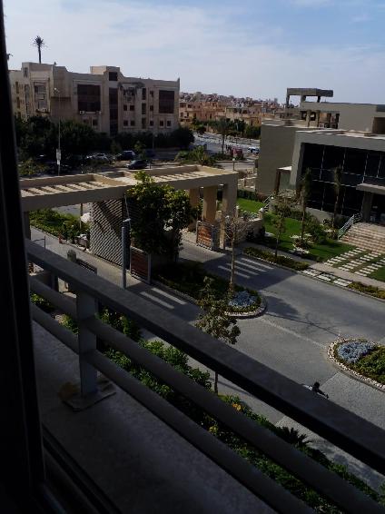 Studio For Sale In Village Gate New Cairo 